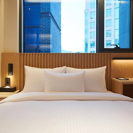 N285Hotel Seoul Exterior photo