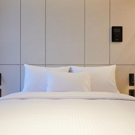 N285Hotel Seoul Exterior photo