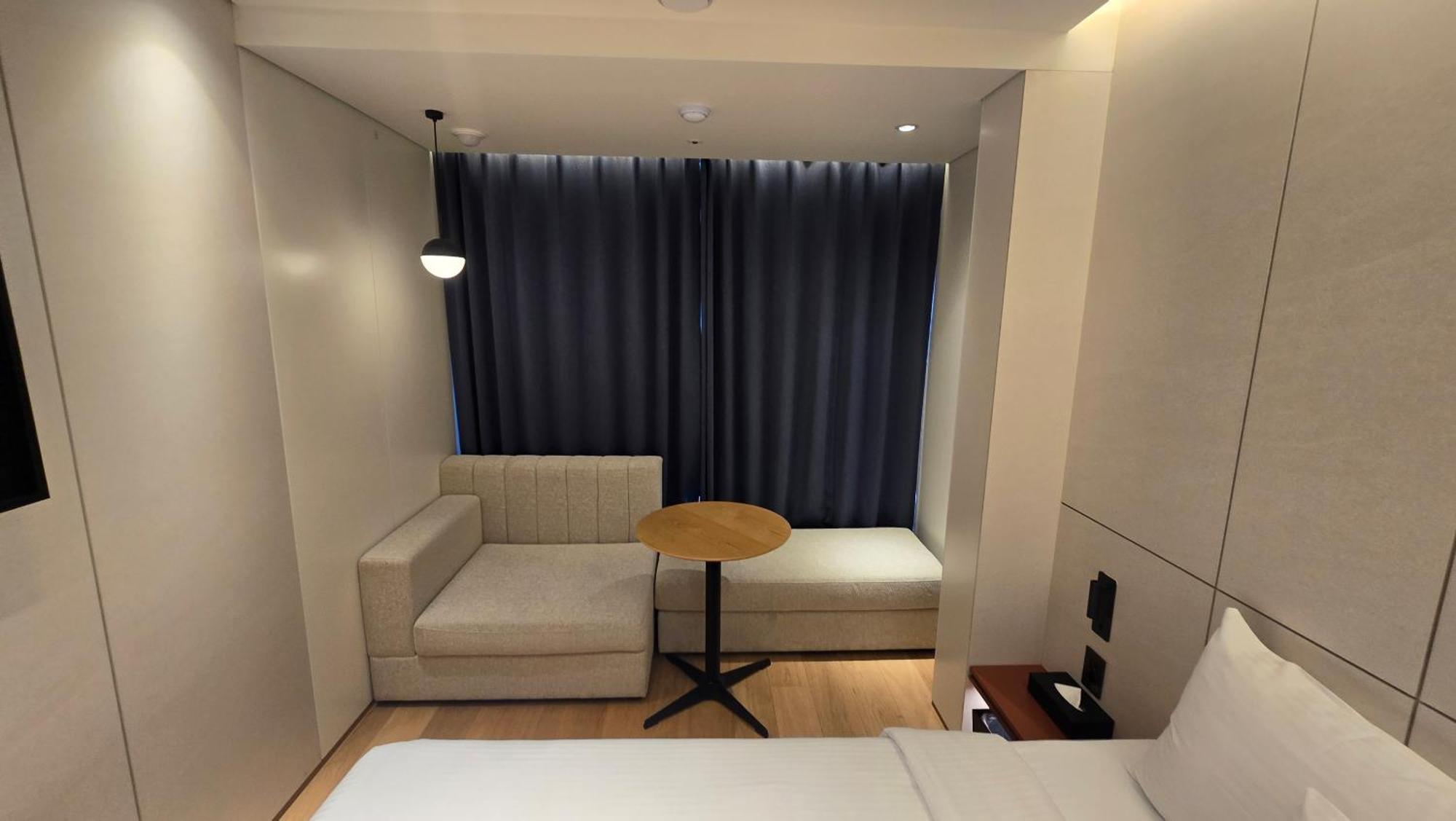 N285Hotel Seoul Exterior photo
