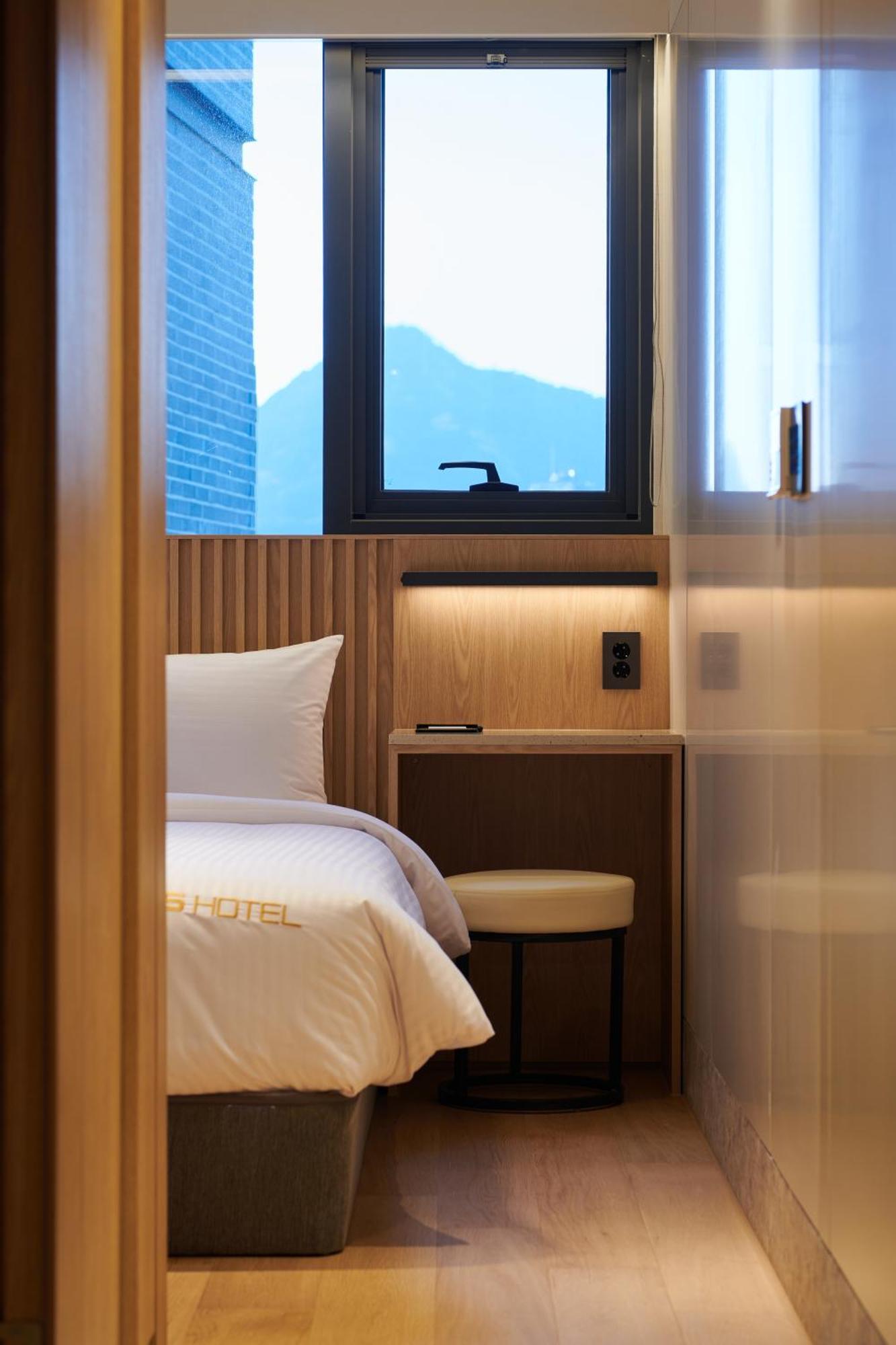 N285Hotel Seoul Exterior photo
