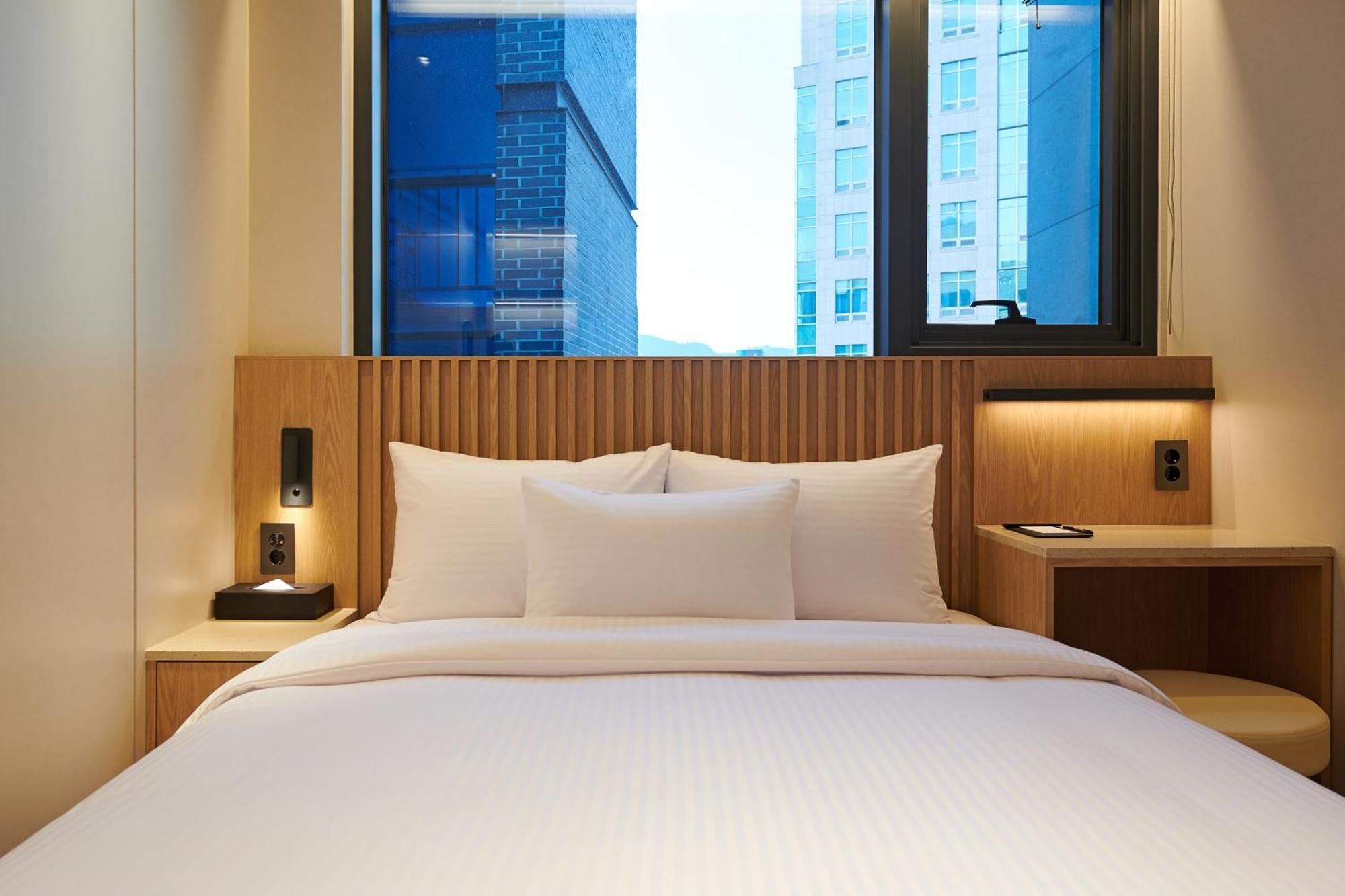 N285Hotel Seoul Exterior photo