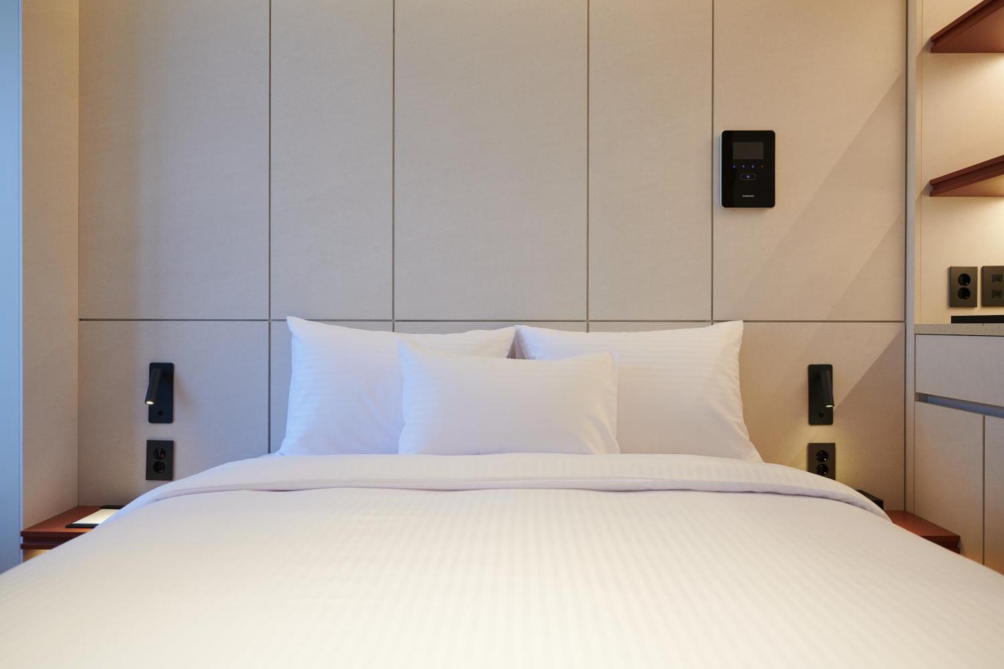 N285Hotel Seoul Exterior photo