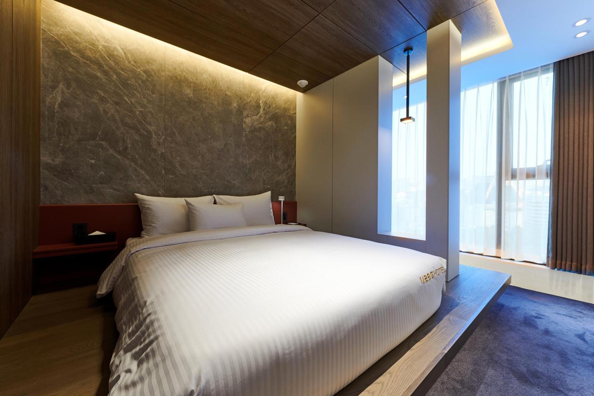 N285Hotel Seoul Exterior photo