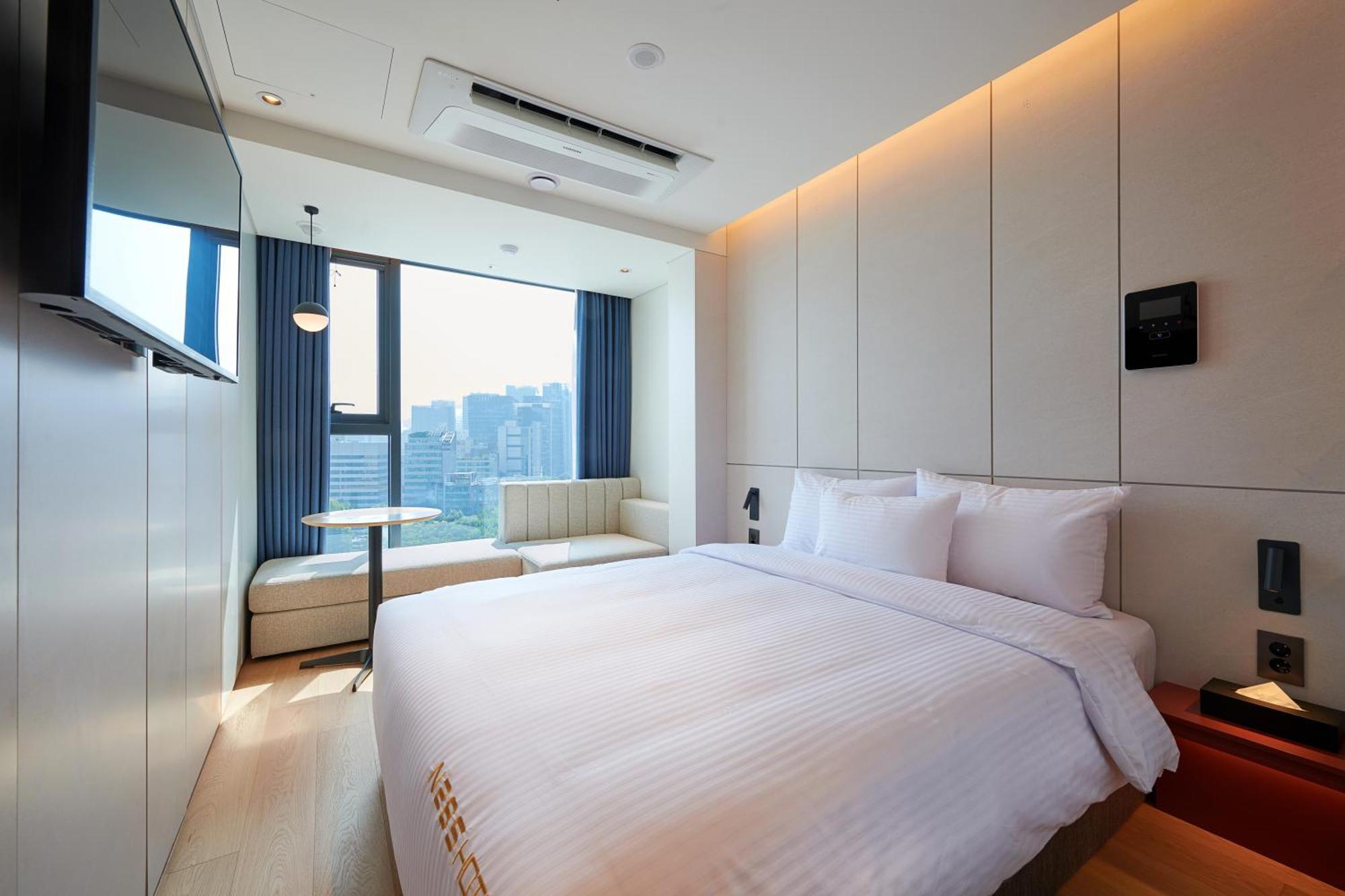 N285Hotel Seoul Exterior photo