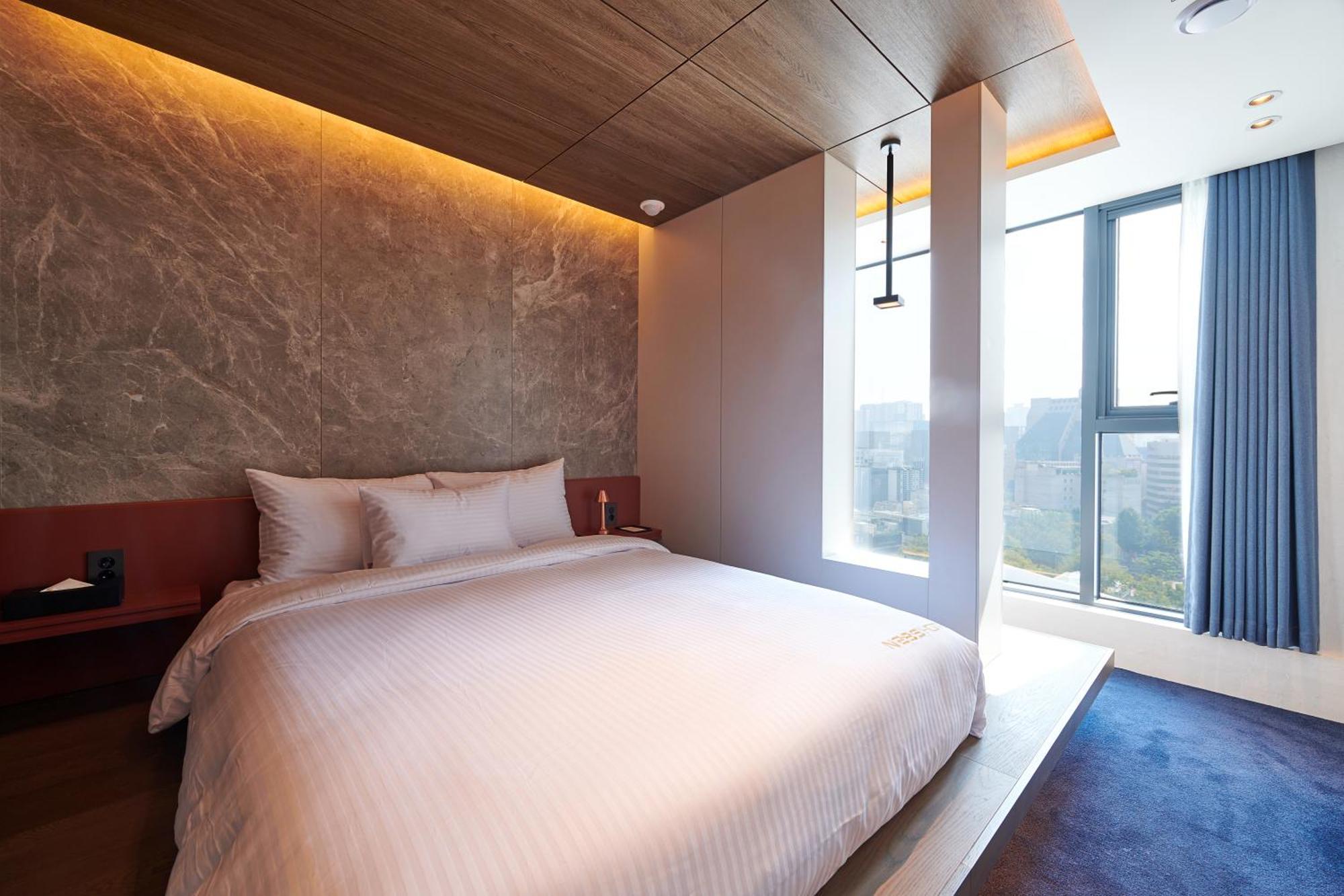 N285Hotel Seoul Exterior photo
