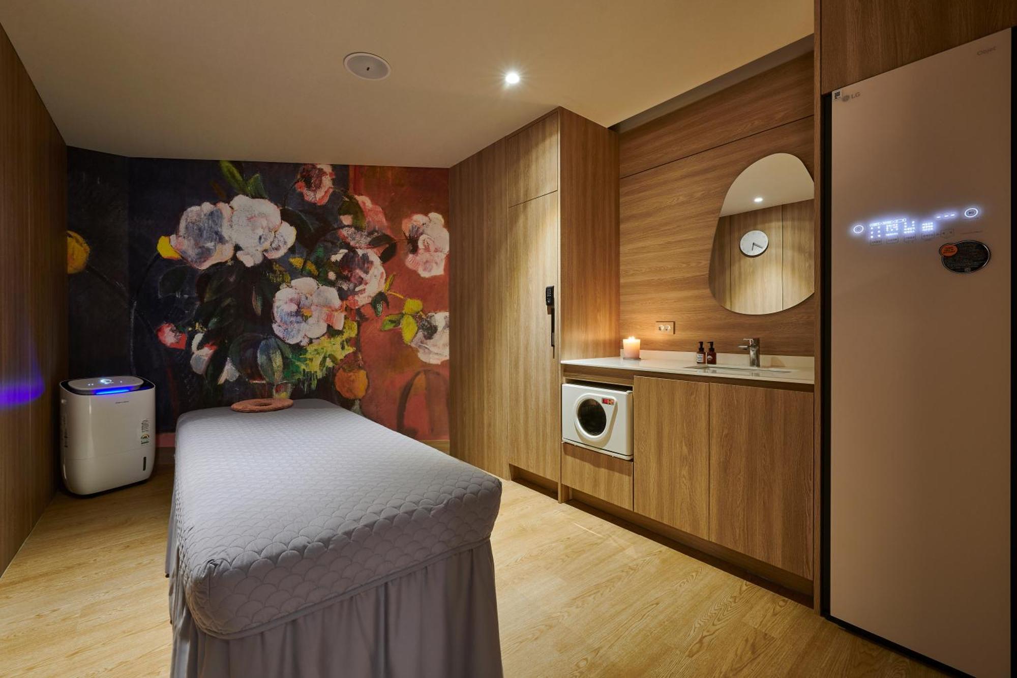 N285Hotel Seoul Exterior photo