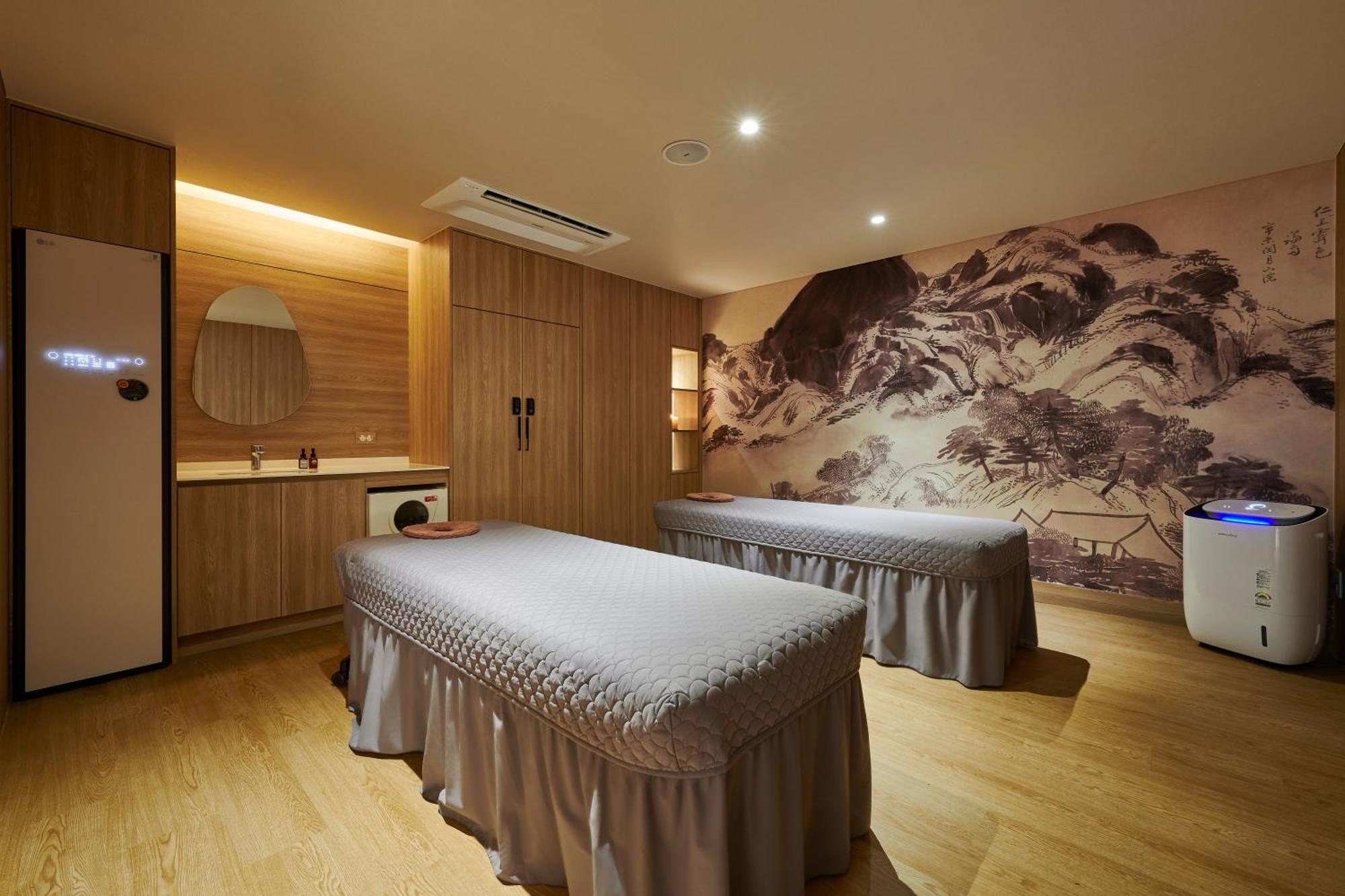 N285Hotel Seoul Exterior photo