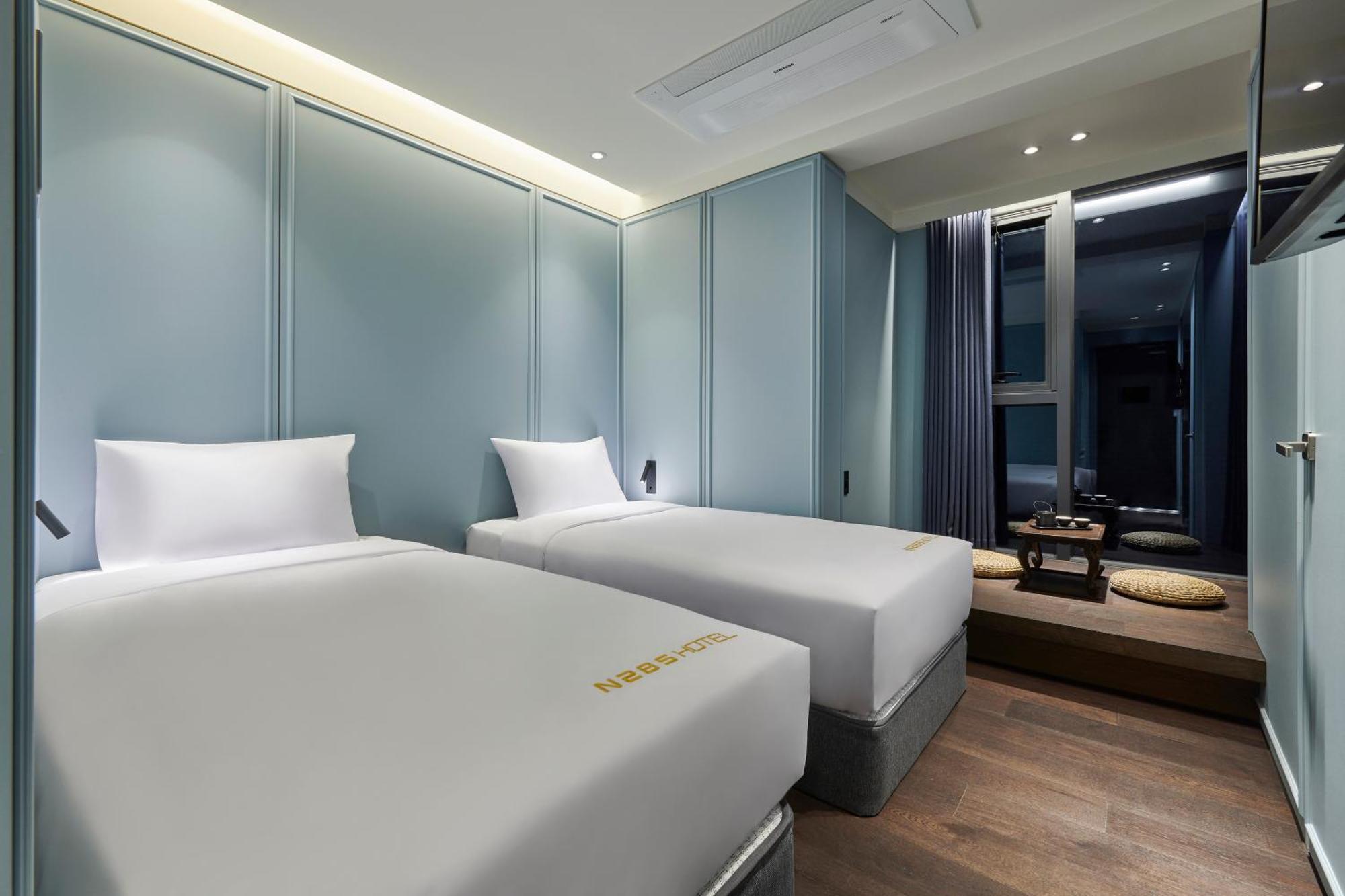 N285Hotel Seoul Exterior photo