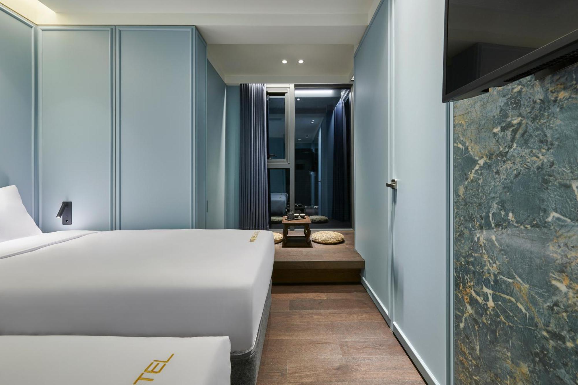 N285Hotel Seoul Exterior photo