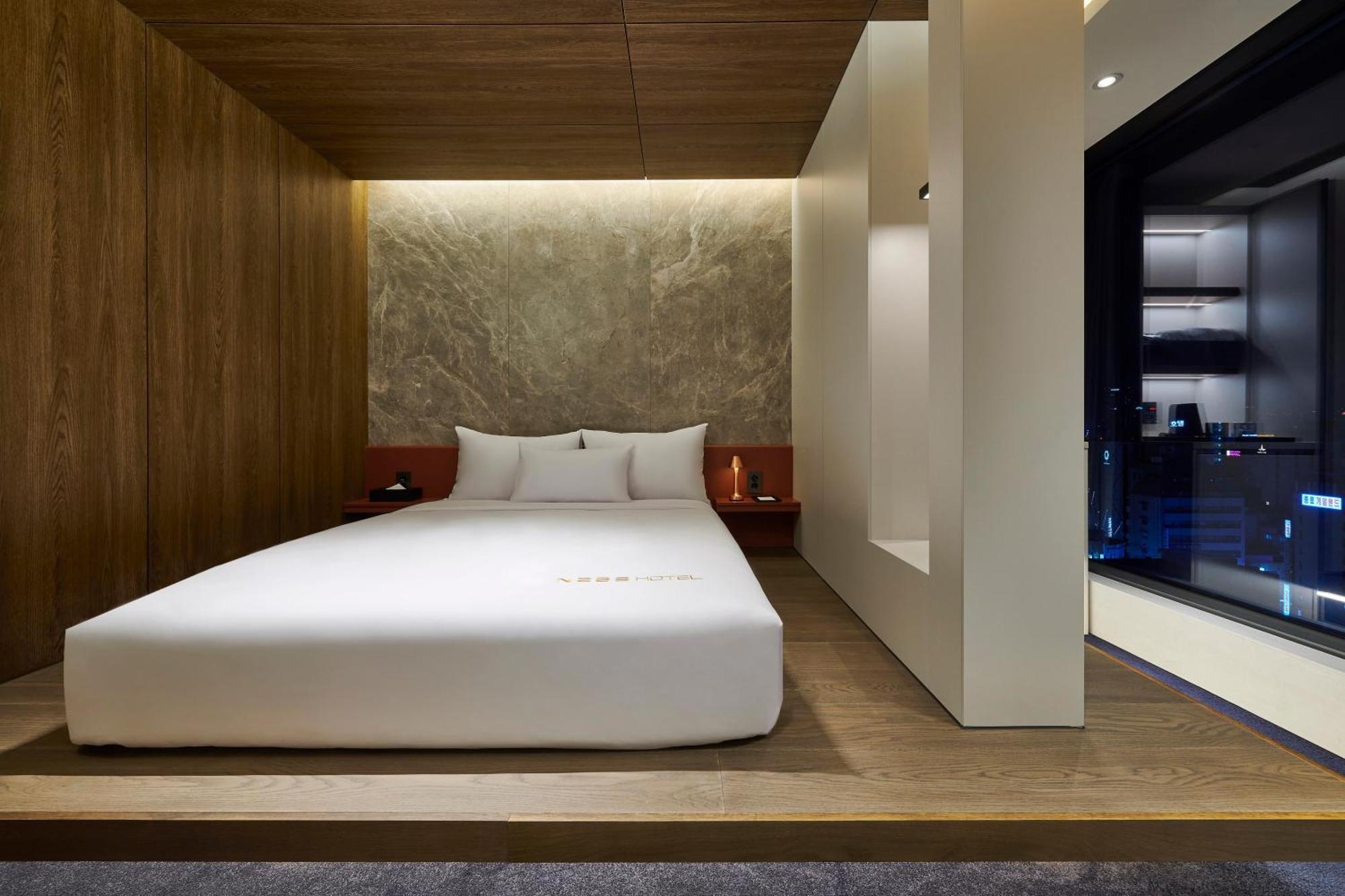 N285Hotel Seoul Exterior photo