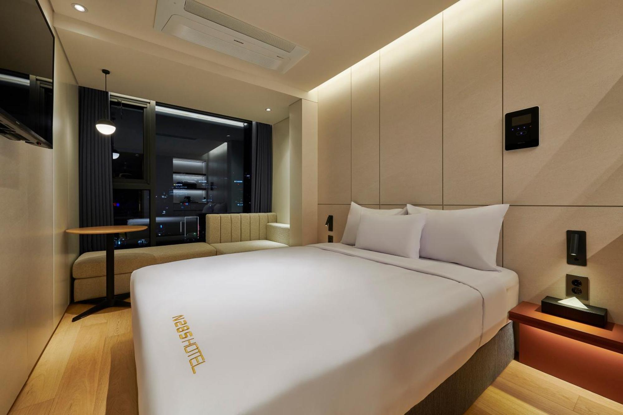N285Hotel Seoul Exterior photo