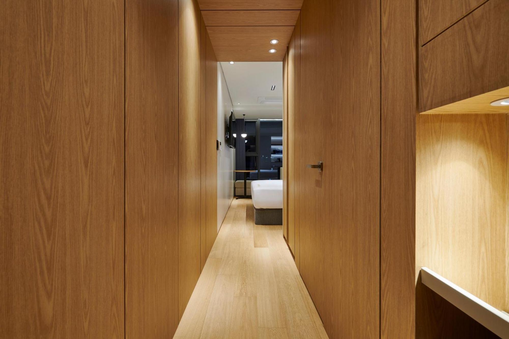 N285Hotel Seoul Exterior photo